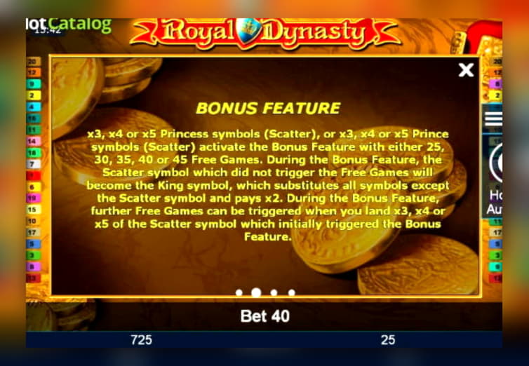 625% Signup Casino Bonus at Dunder Casino