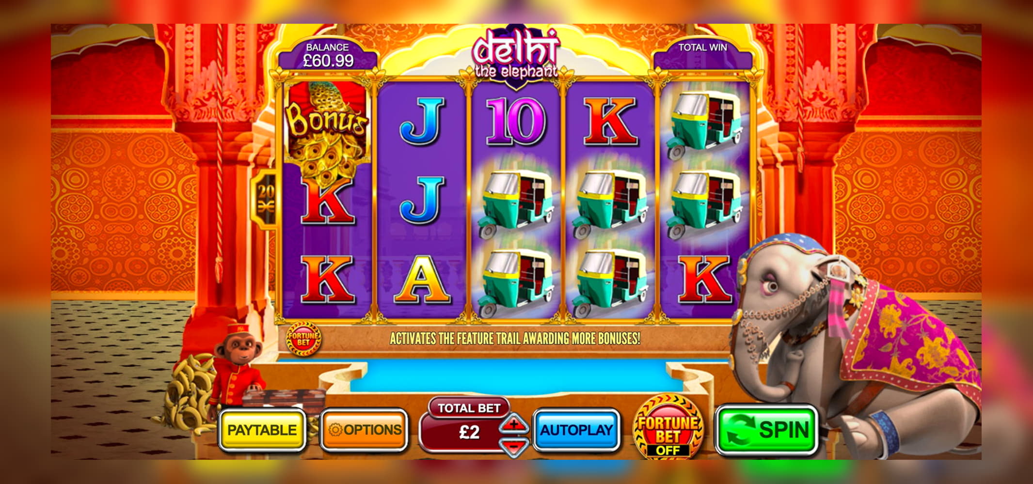 295 free casino spins at High Roller Casino