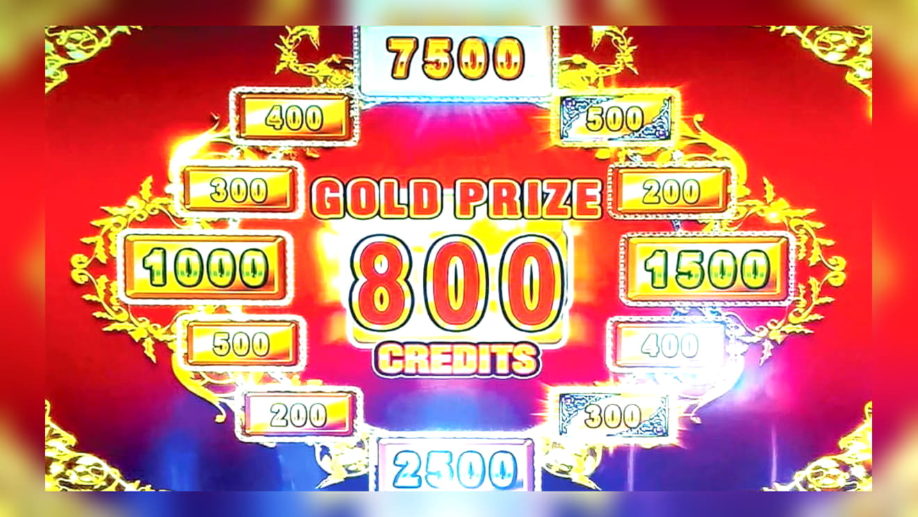 €690 Online Casino Tournament at Vera and Jhon Casino