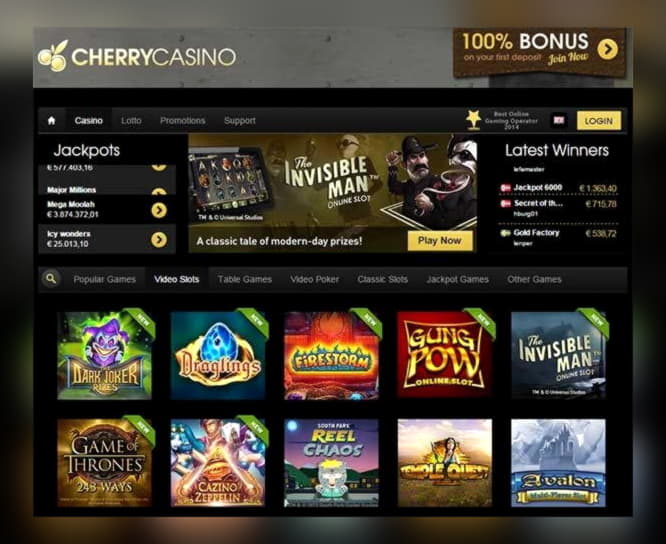 €990 Online Casino Tournament at William Hill Casino
