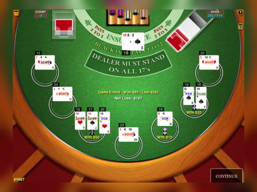 EUR 375 Free Casino Ticket at Energy Casino
