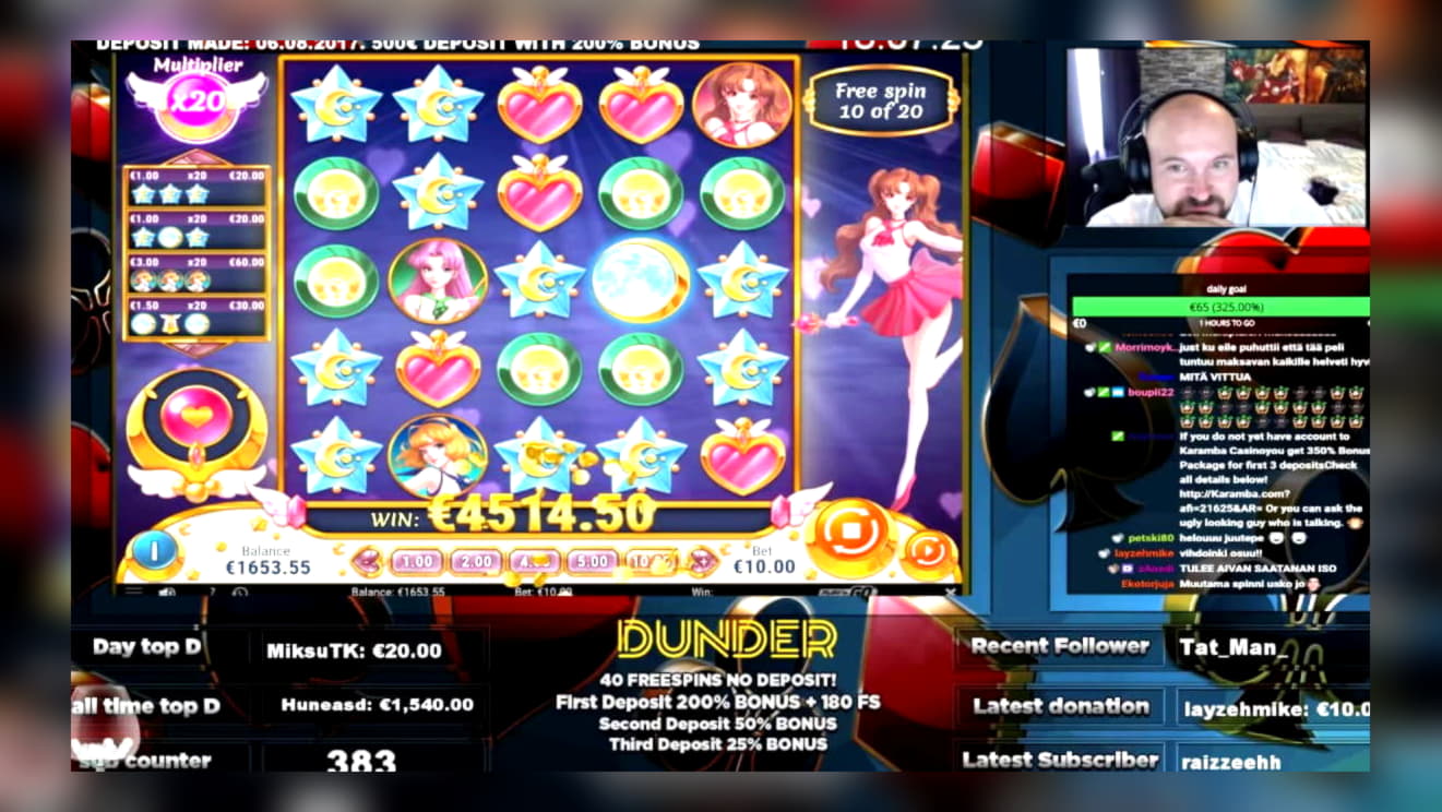 195 Free Casino Spins at 7 Sultans Casino