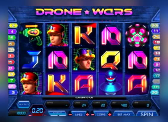 $40 Free Casino Tournament at Vera and Jhon Casino