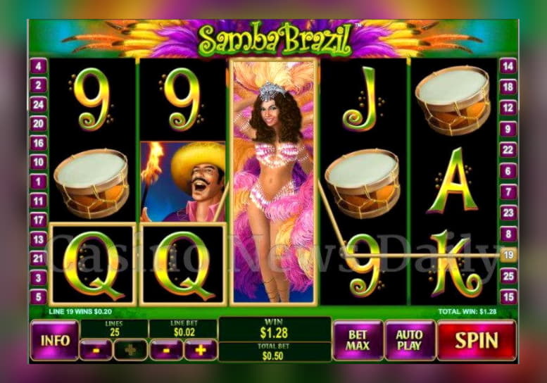 $505 Casino tournaments freeroll at Casino com