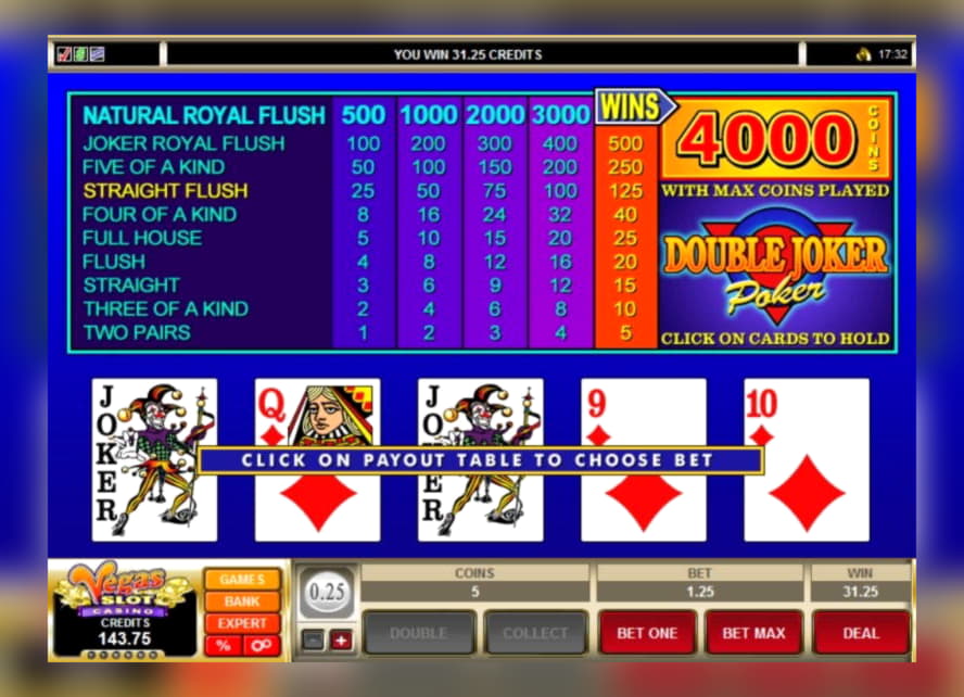 $565 Free Casino Tournament at William Hill Casino
