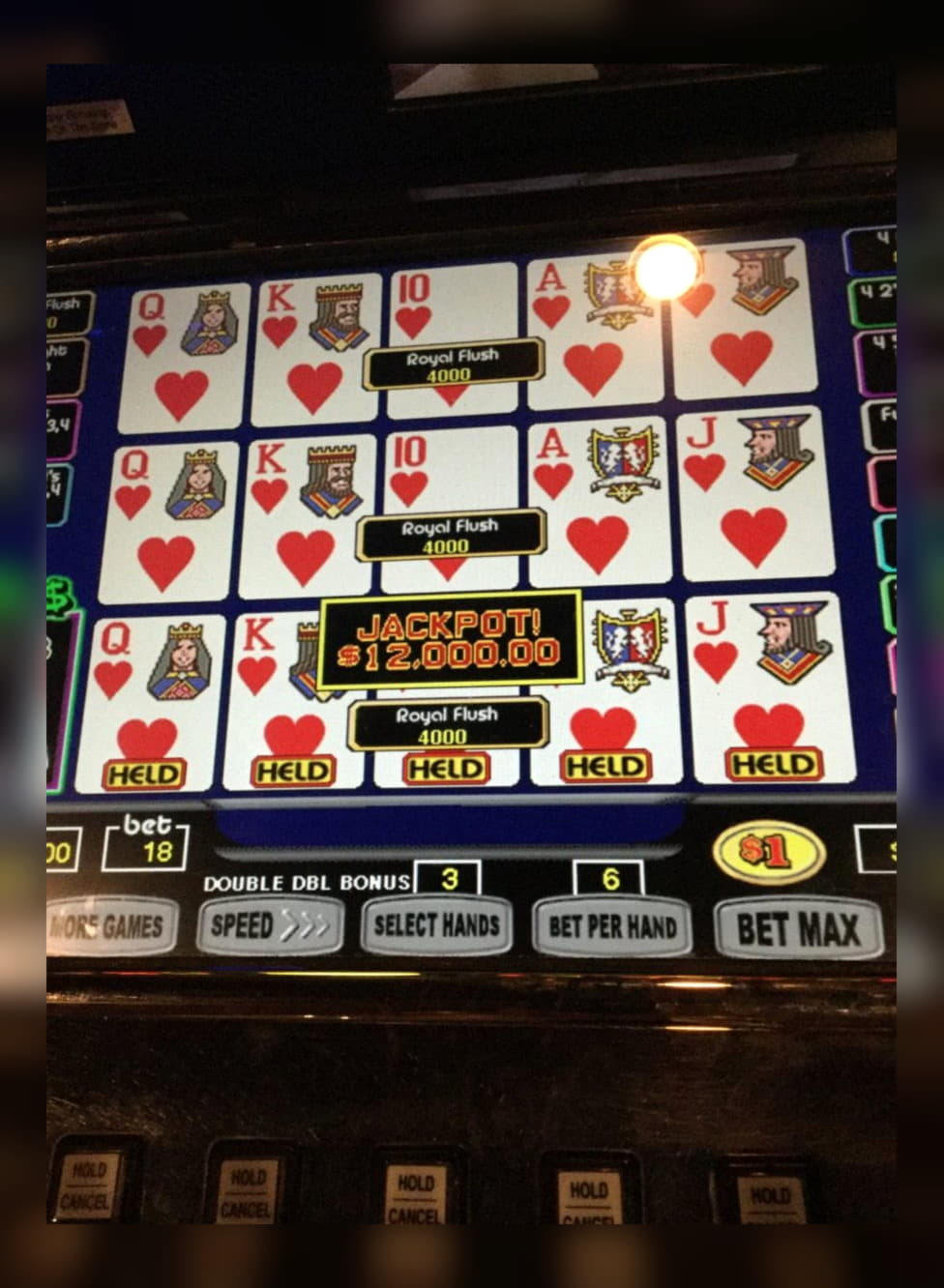 985% Best signup bonus casino at 888 Casino