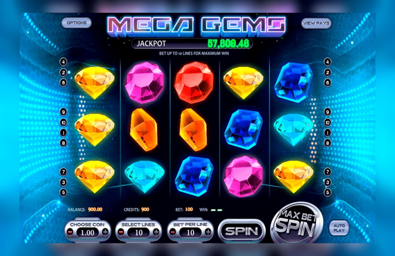 £120 Online Casino Tournament at Party Casino