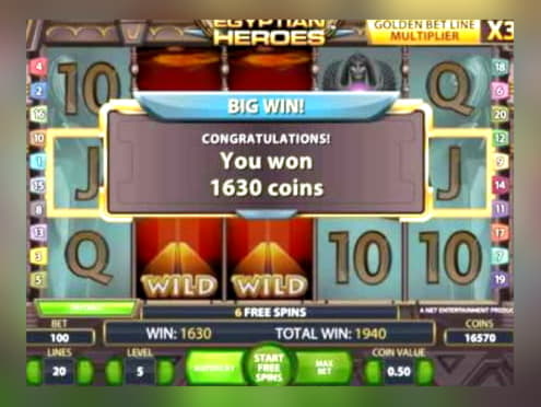 75 FREE Spins at 888 Casino