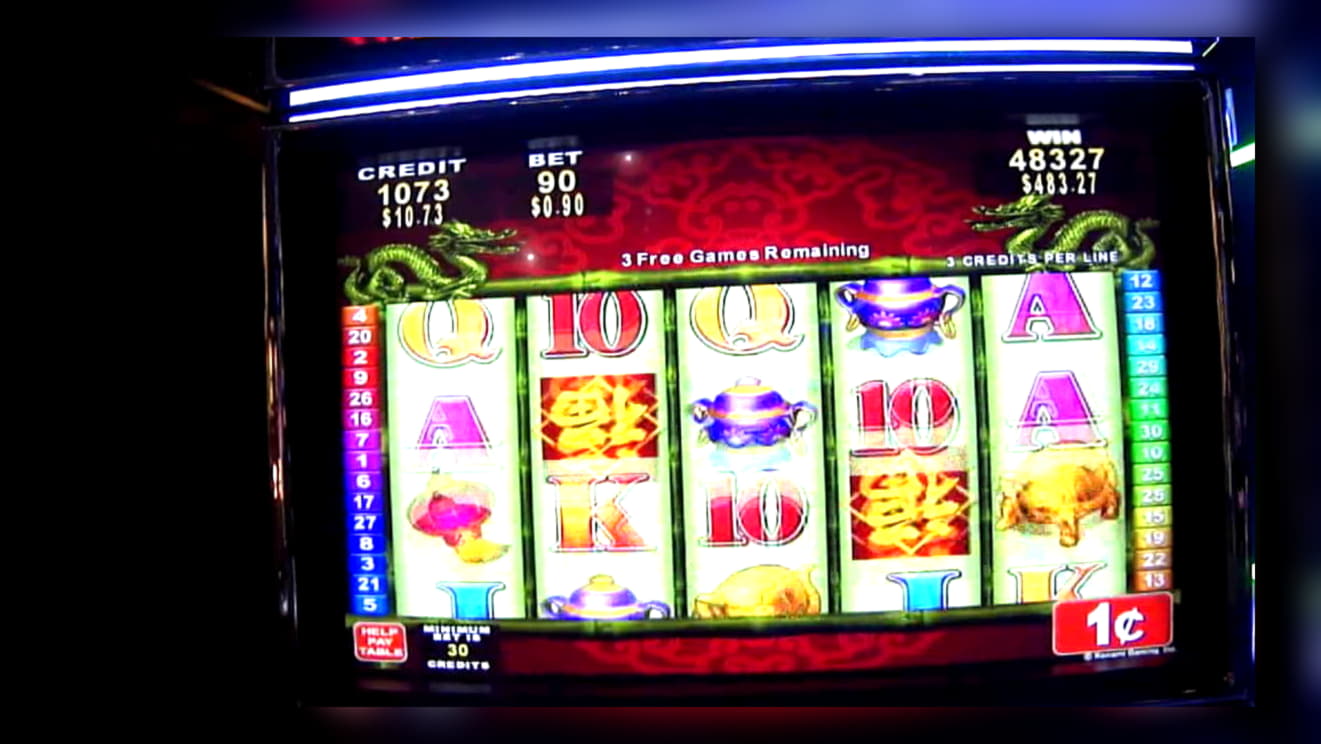88 Free Spins Casino at Party Casino
