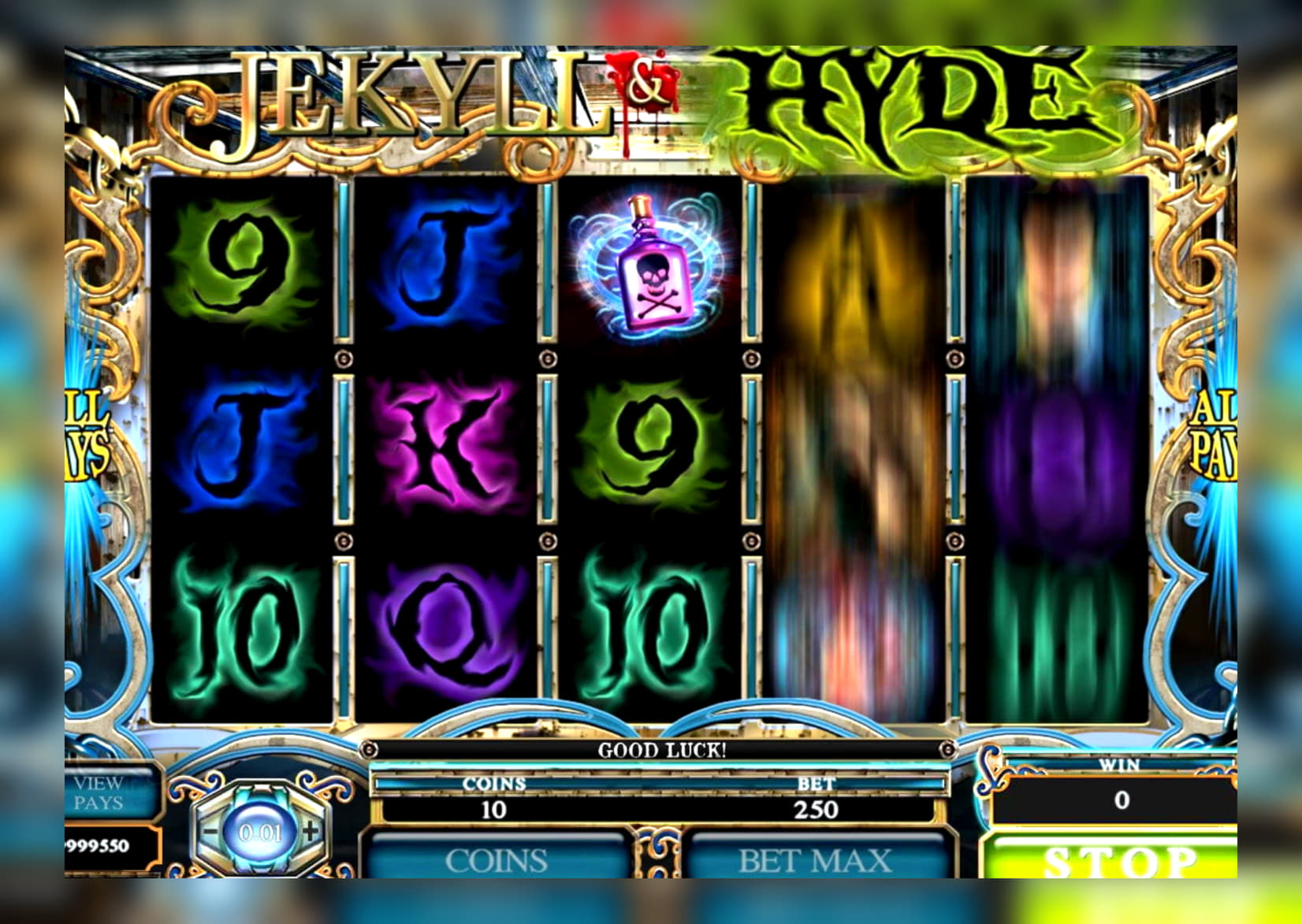 185 Loyalty Free Spins! at Kaboo Casino