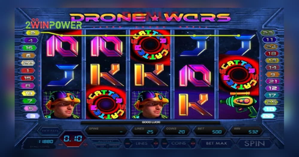 €190 free chip casino at BGO Casino