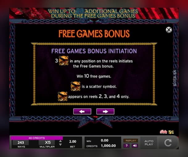 €999 Mobile freeroll slot tournament at Rizk Casino
