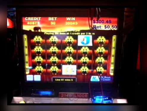 210% casino match bonus at Sloty Casino