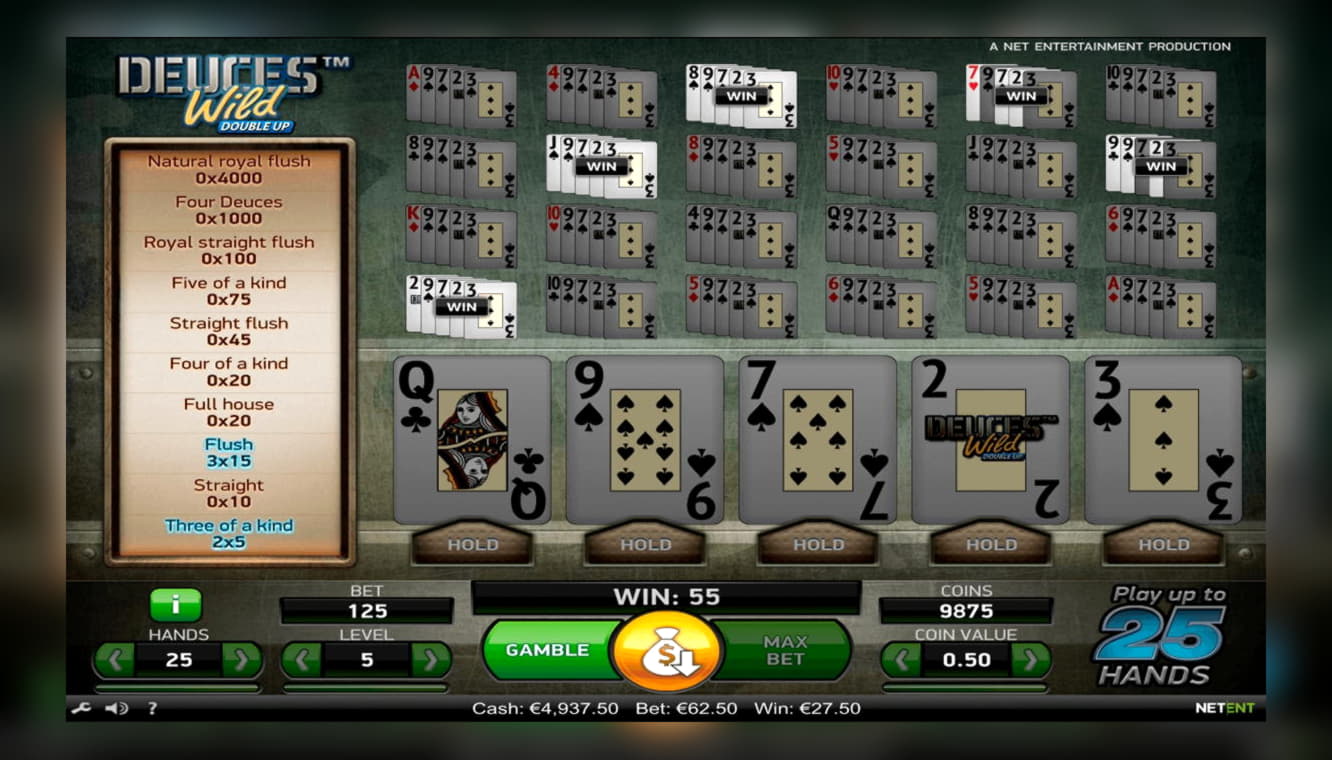 €630 Casino Tournament at Spinrider Casino