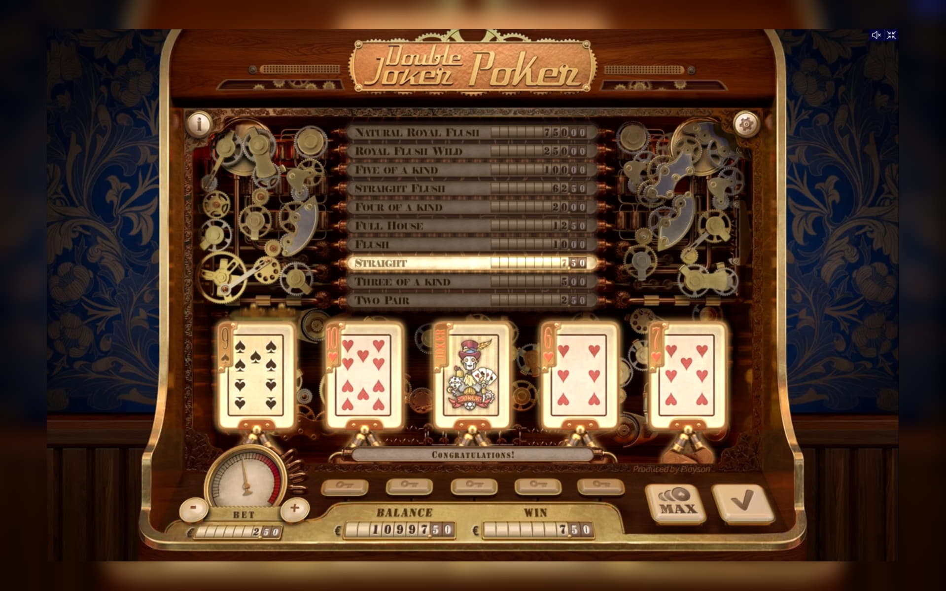 66 Free Spins at High Roller Casino