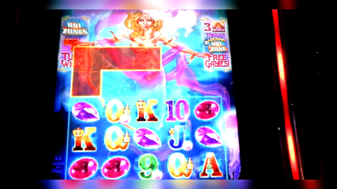 40 Free spins casino at Casino Shadowbet