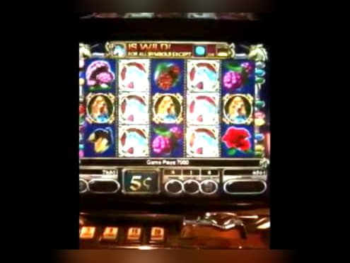 EUR 77 FREE CHIP at Cherry Casino