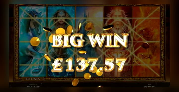 £4705 NO DEPOSIT BONUS at Slots Million Casino