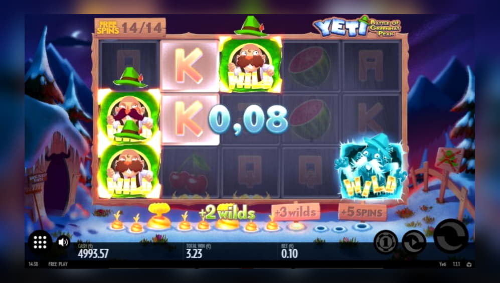 €355 Free Casino Chip at Sloty Casino