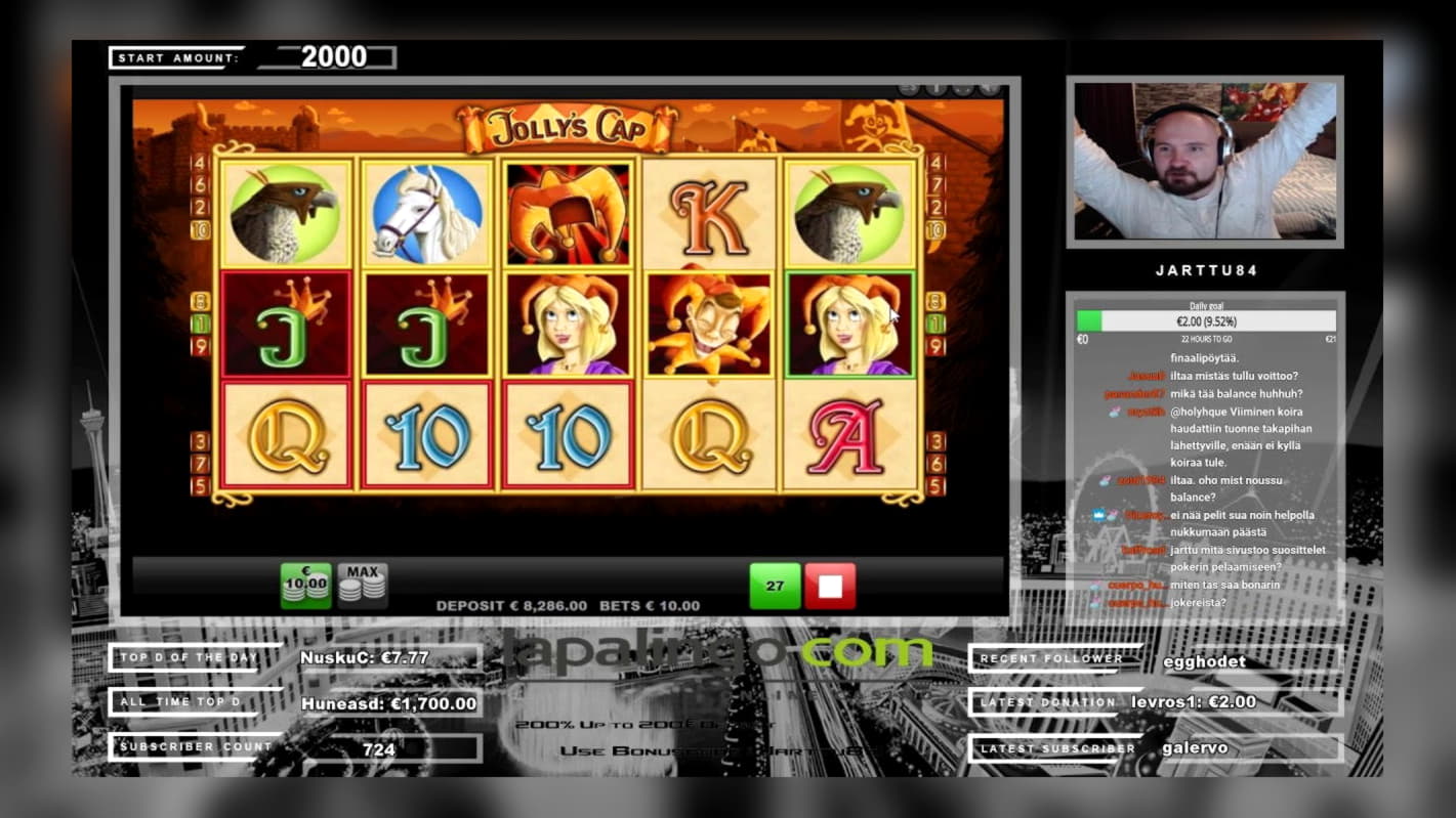 ﻿$825 Casino tournaments freeroll at BGO Casino