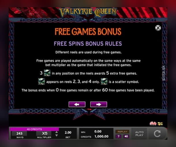 EUR 725 Free Casino Tournament at BGO Casino