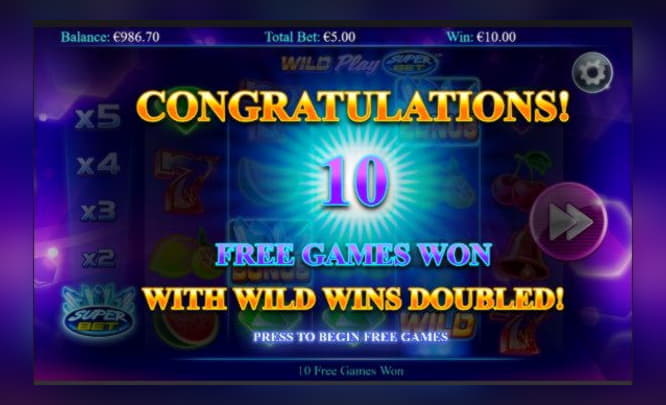 560% Casino Welcome Bonus at Kaboo Casino