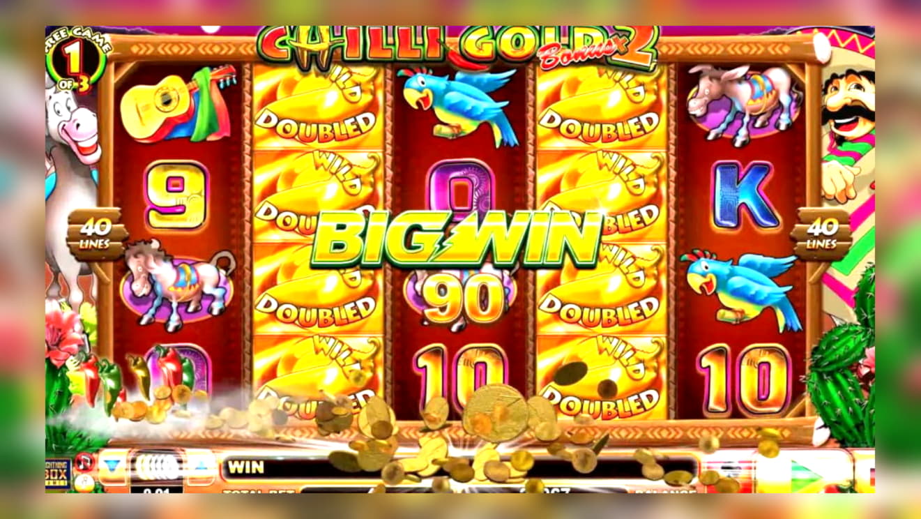 €980 Online Casino Tournament at BGO Casino