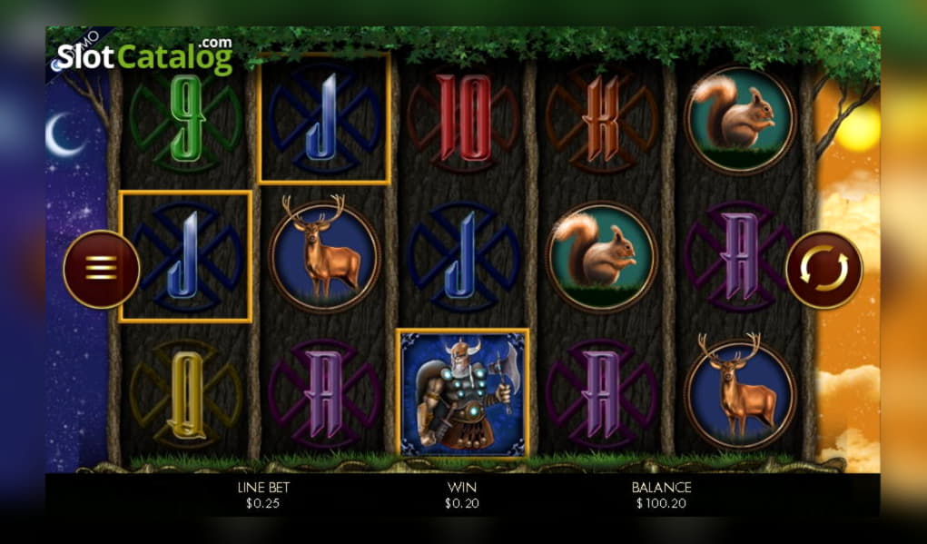 €470 Free Money at Party Casino
