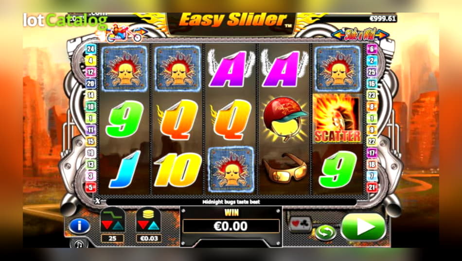 EUR 240 Casino Tournament at Genesis Casino