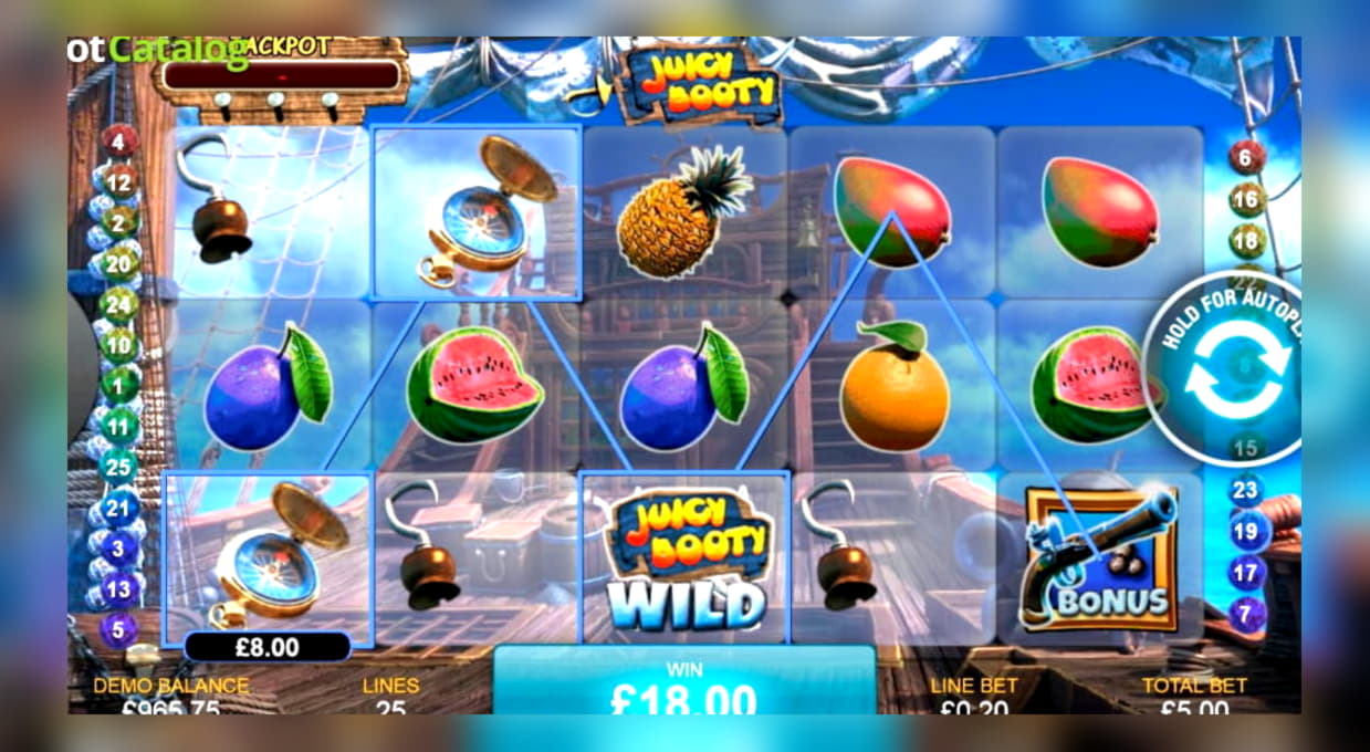 £95 Free Cash at High Roller Casino
