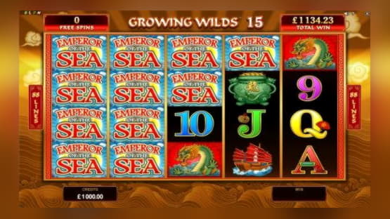 €715 Tournament at Kaboo Casino