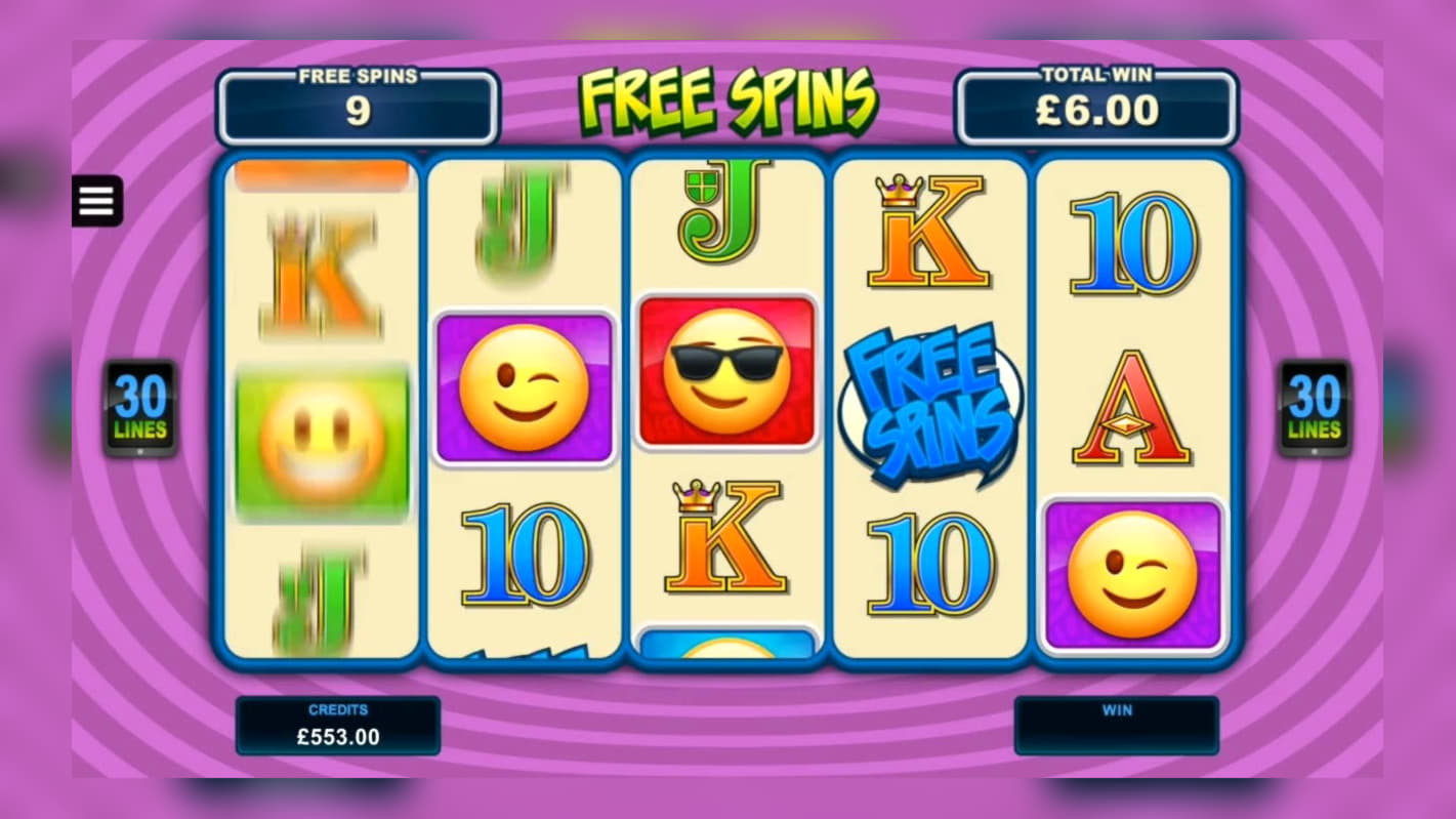 40 Trial Spins at BGO Casino
