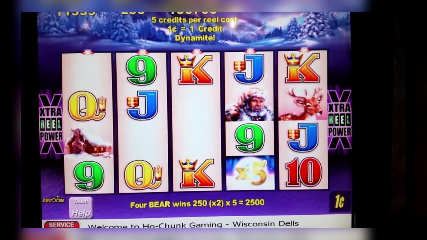 EURO 340 Free Casino Tournament at Party Casino