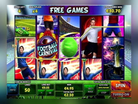 EURO 250 Free casino chip at Video Slots Casino
