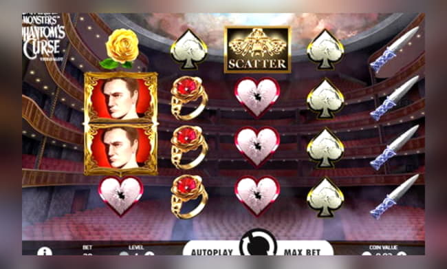 955% Deposit match bonus at Rizk Casino