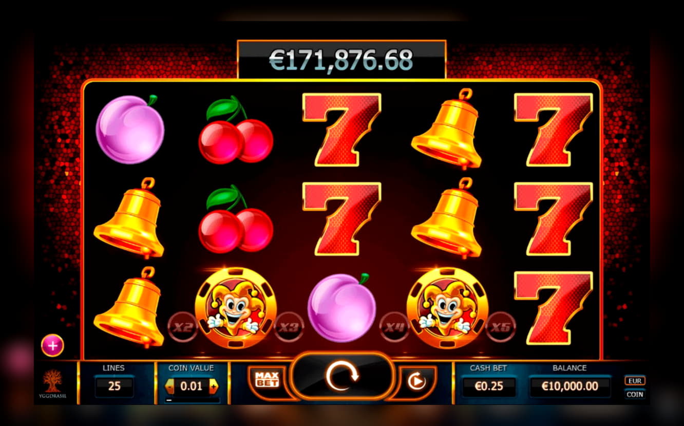 88 Free Casino Spins at Jet Bull Casino