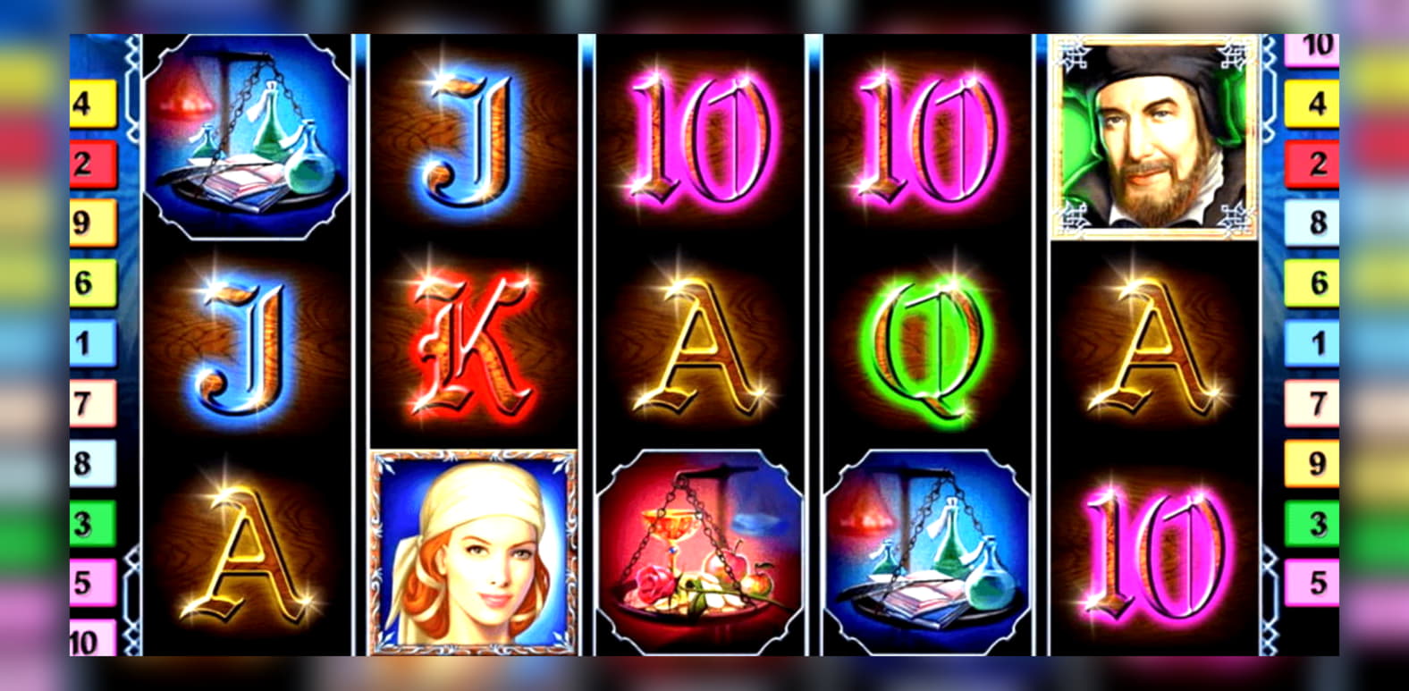 Eur 315 Online Casino Tournament at Jet Bull Casino