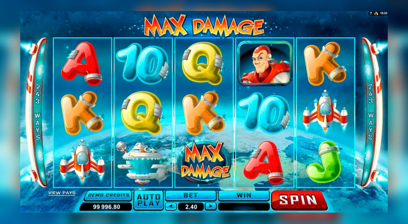 635% Match at a Casino at Rizk Casino