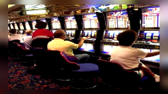 €2470 No Deposit at Rizk Casino
