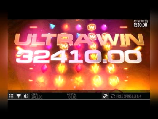 140 Trial Spins at Video Slots Casino