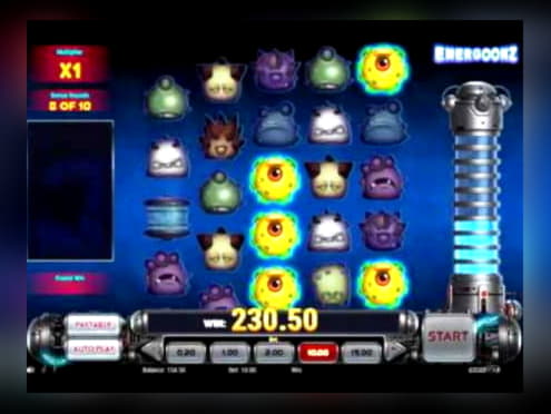 $290 Mobile freeroll slot tournament at Vegas Paradise Casino