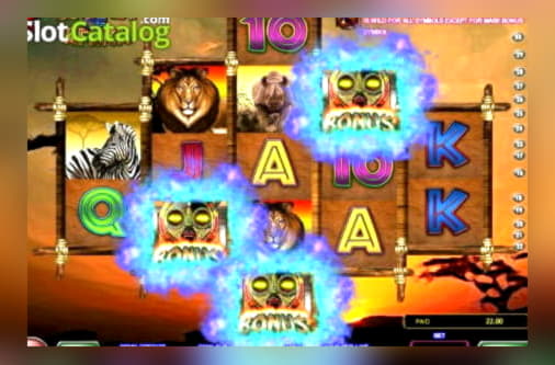 €610 Casino chip at Rizk Casino