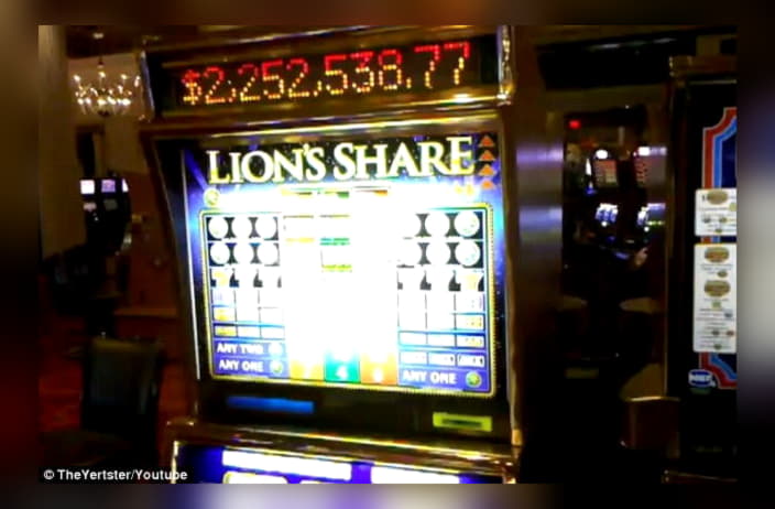 215 Free Spins right now at Video Slots Casino