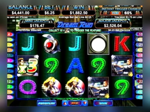 480% First Deposit Bonus at Dunder Casino