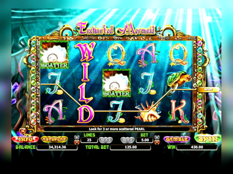 44 Loyalty Free Spins! at Vegas Paradise Casino