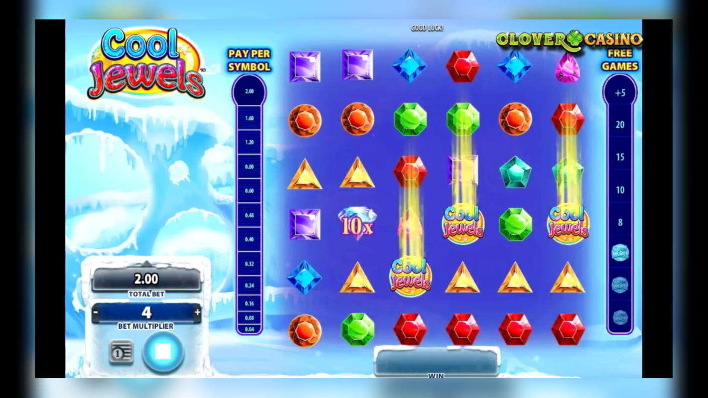 $4630 No deposit at BGO Casino