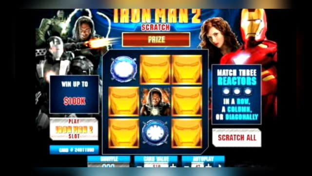 30 Free Spins no deposit casino at Casino Shadowbet