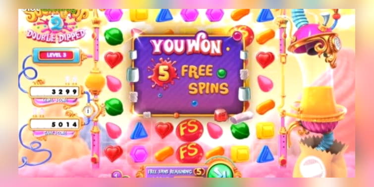 Eur 620 Free Cash at Spinrider Casino