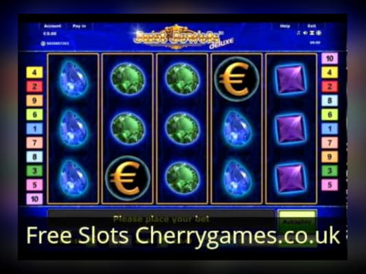 11 Free spins casino at 777 Casino