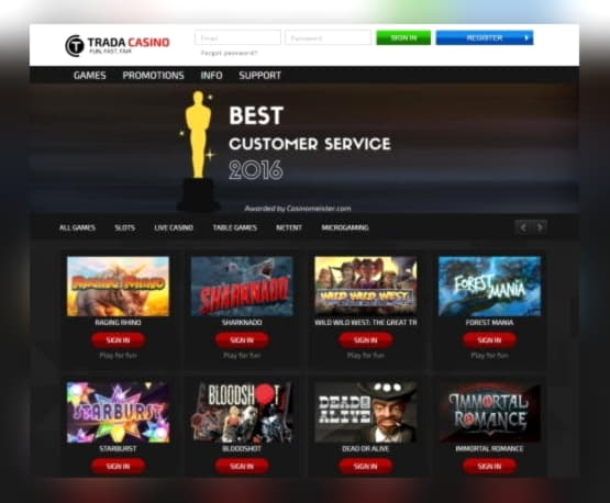 110 Loyalty Free Spins! at Energy Casino